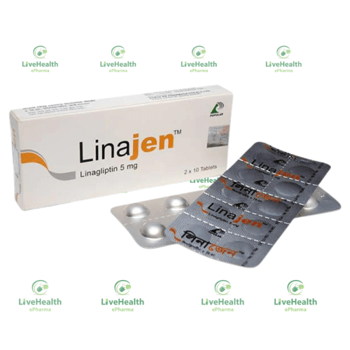 Linajen Tablet