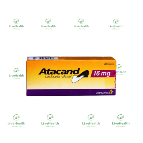 Atacand 16mg