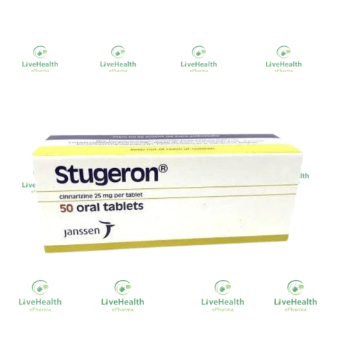 Stugeron