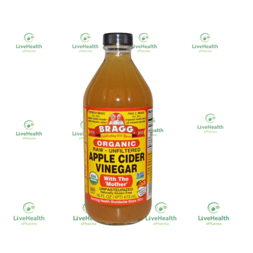 Apple Cider Vinegar