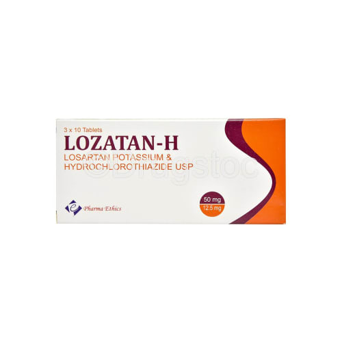 LOZATAN-H