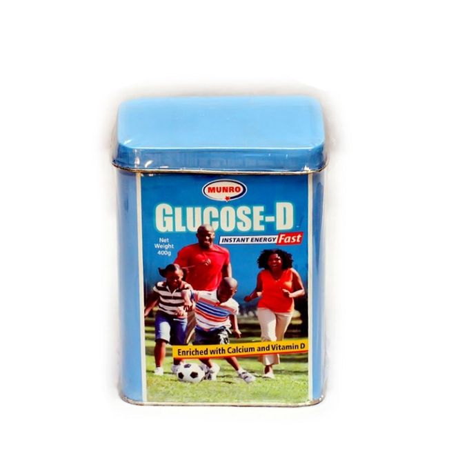 GLUCOSE PACK