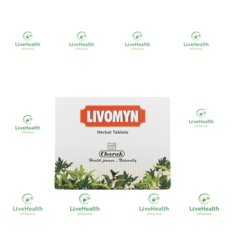 LIVOMYN TABLETS