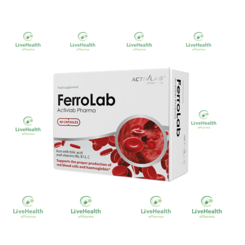 Ferrolab