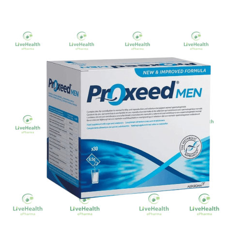 Proxeed Men