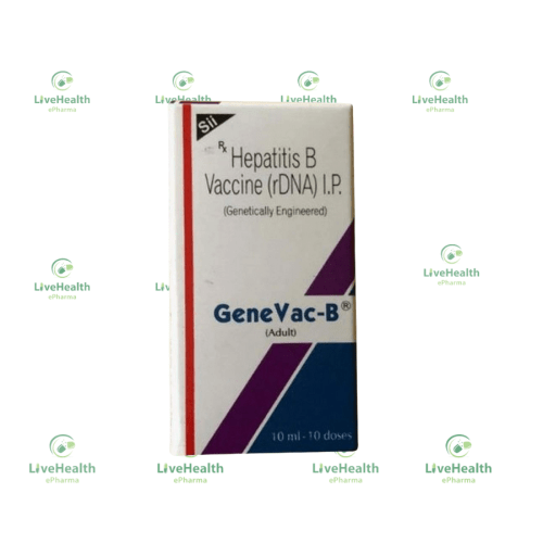 Genevac B 10ml