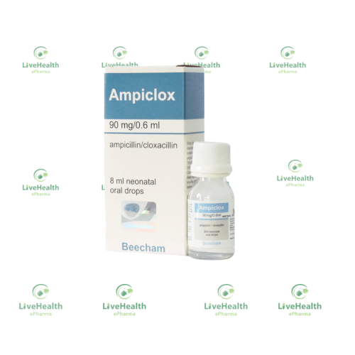 Ampiclox Drop