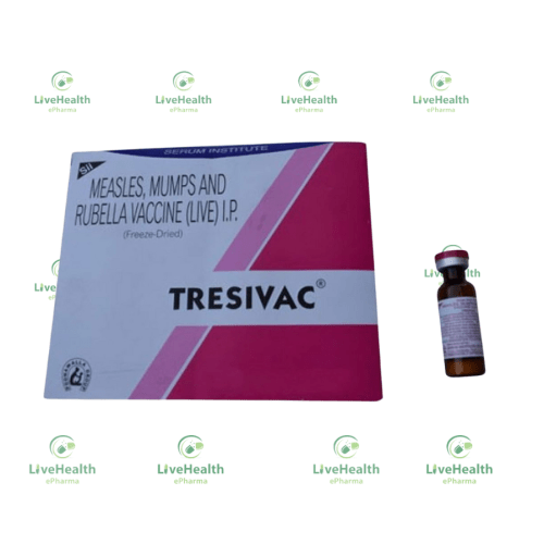 Tresivac Vaccine