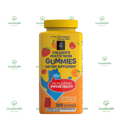 Members Mark Children Multivitamin Gummies