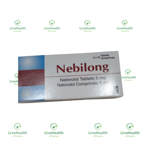 Nebilong