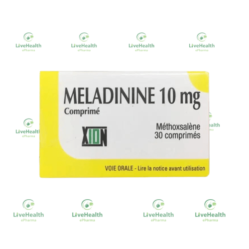 Meladinine 10mg