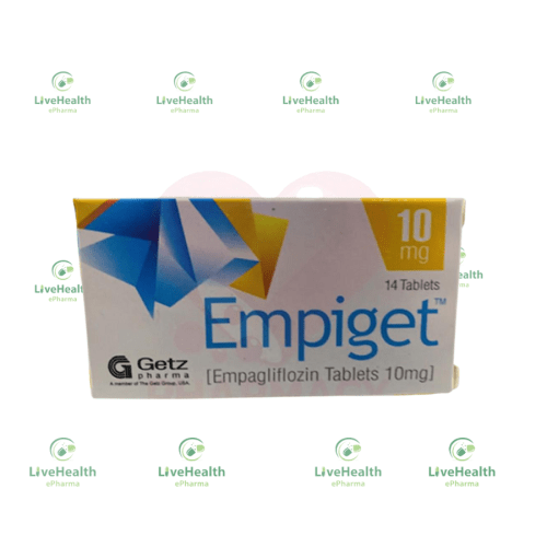 Empiget Tablet