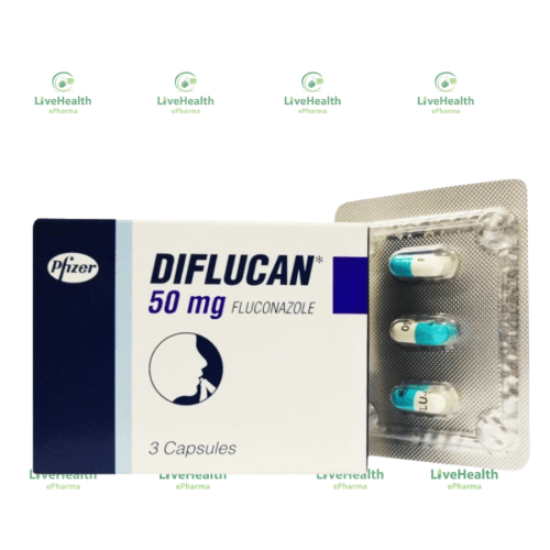 Diflucan 50mg