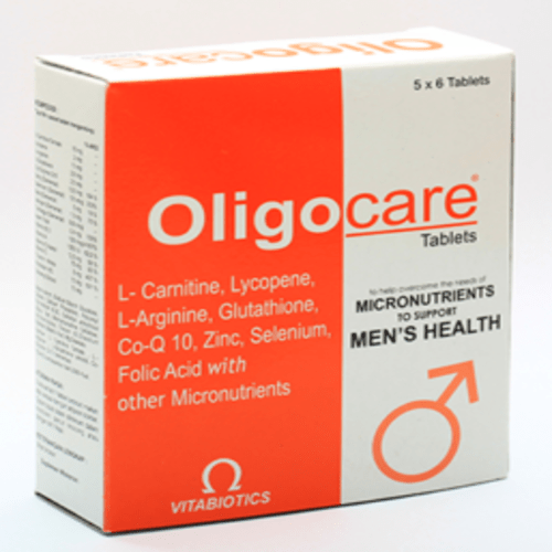 OLIGOCARE