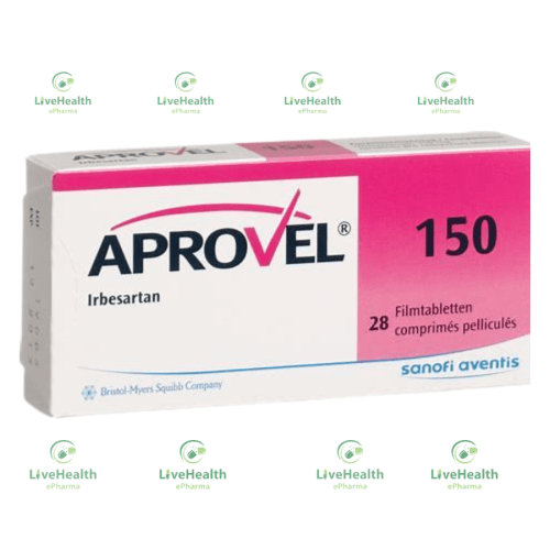 Aprovel 150mg