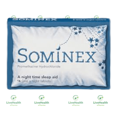 Sominex