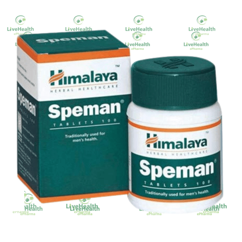 Speman Tablets