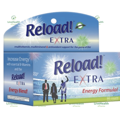 Reload Extra