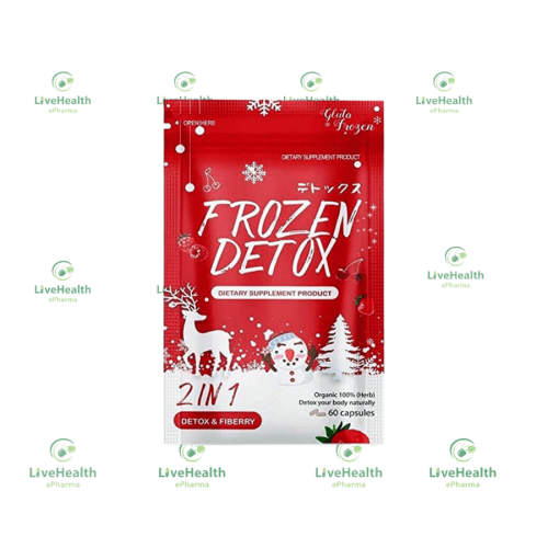 Frozen Detox