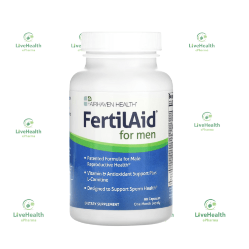 FertilAid for Men