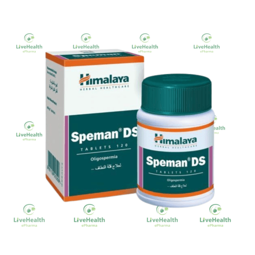 Speman DS by Himalaya