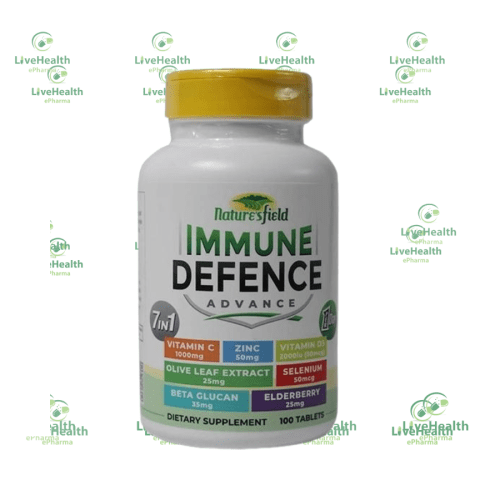 Nature'S Field Immune Defence Advance