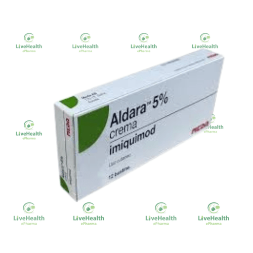 Aldara 5% Cream