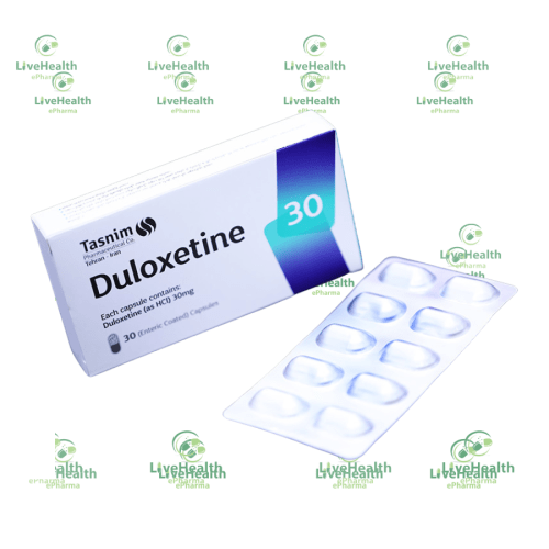 Duloxetine 30mg