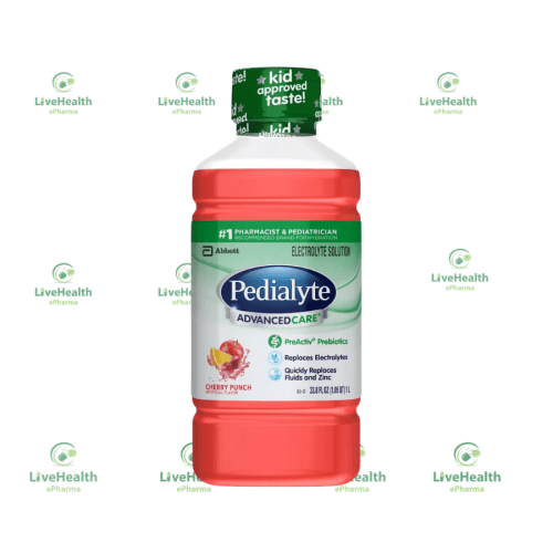 Pedialyte