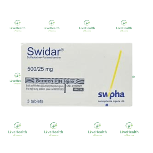 Swidar Tablet