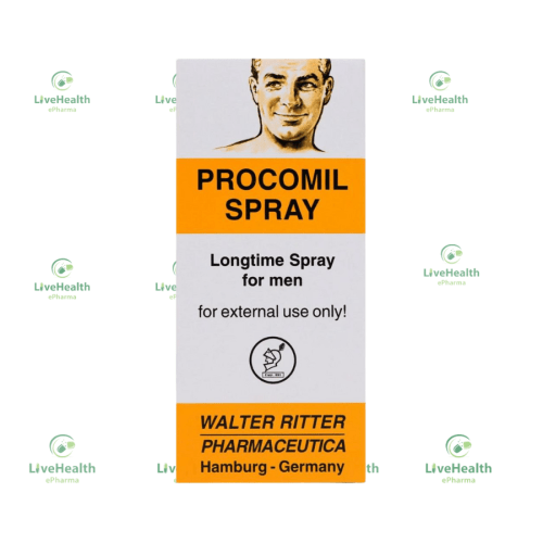 Procomil Spray