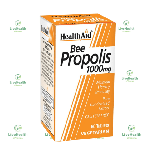 Bee Propolis 1000mg Tablet