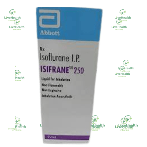 Isoflurane 250ml