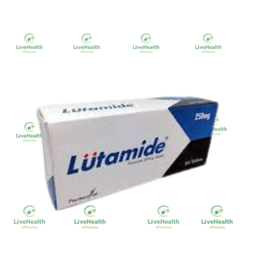 Lutamide