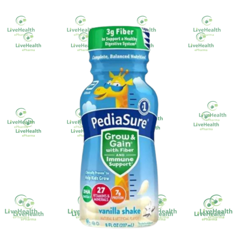 PediaSure Vanilla Shake