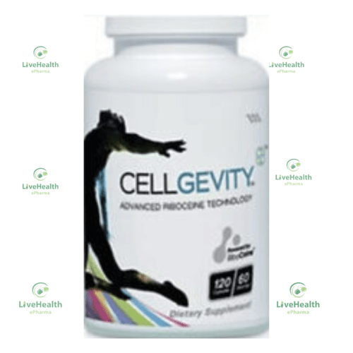 Cellgevity x30 Capsule