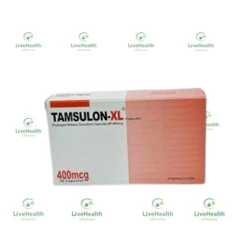 Tamsulon XL