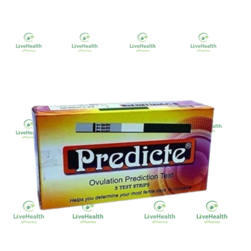 Predicte Ovulation Strip