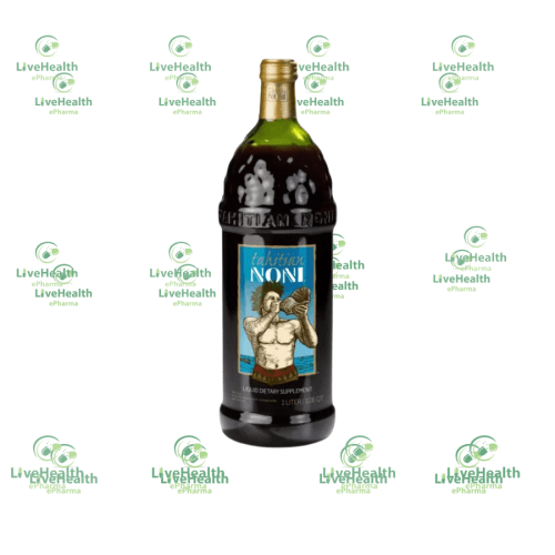 Tahitian Noni