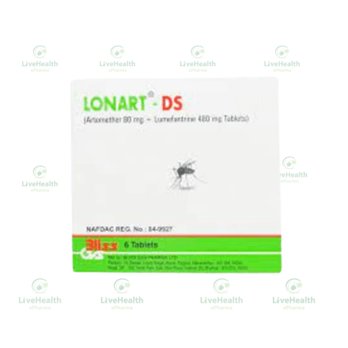 LONART DS