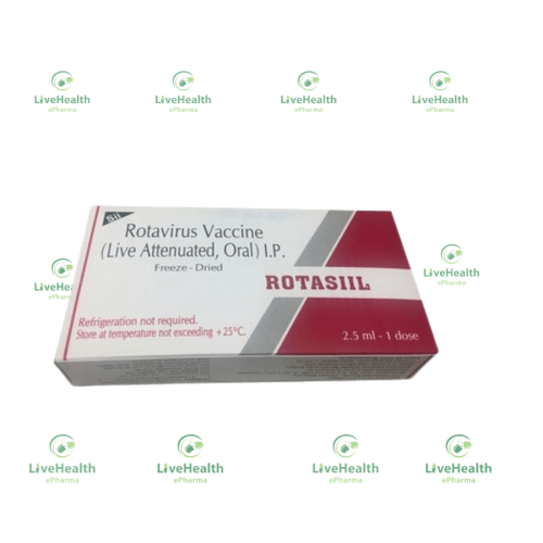 Rotasiil Vaccine