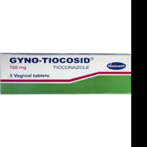 GYNO-TIOCOSID