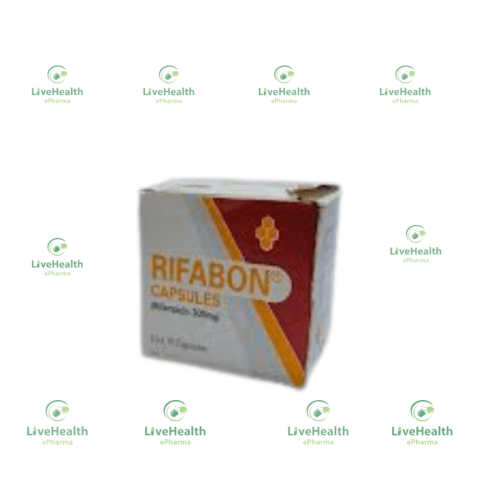 Rifabon 300mg