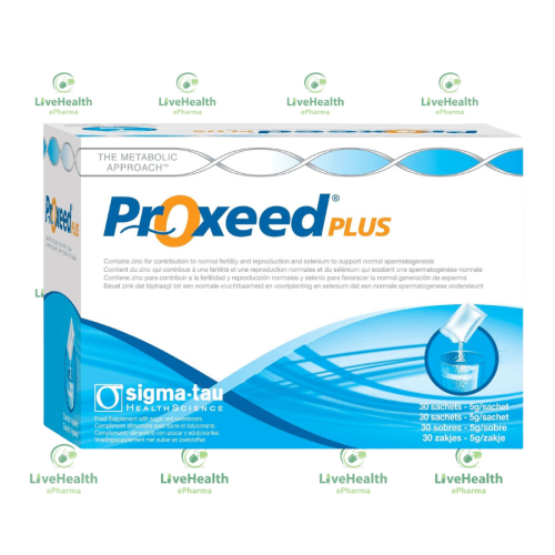 Proxeed Plus