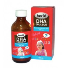 DHA HOVID SYRUP