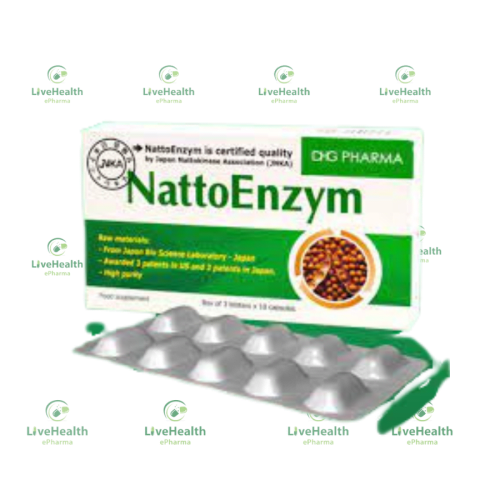 NattoEnyzm